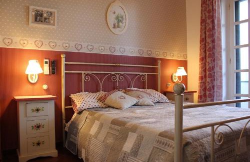 Bisceglie Cama Y Desayuno | B&B TORRE AZUL FRONTEMARE - Bisceglie