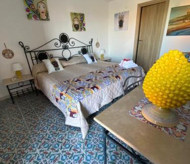 Pozzillo Cama Y Desayuno | B&B Torre Pozzillo