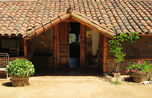 Vichuquen Cama Y Desayuno | B&B Totorilla - Vichuquen
