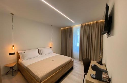 Trento Casa | B&B Tower Suite Trento