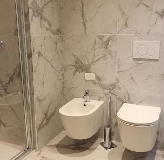 Trento Casa | B&B Tower Suite Trento