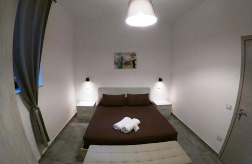 Ogliastro Cilento Cama Y Desayuno | B&B Tra Monti e Mare