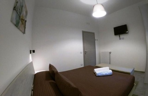 Ogliastro Cilento Cama Y Desayuno | B&B Tra Monti e Mare