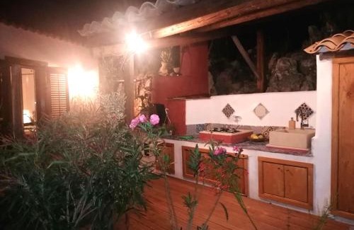 Scopello Cama Y Desayuno | B&B Tre Giummare