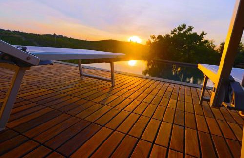 Agliano Terme Cama Y Desayuno | B&B Tricudai