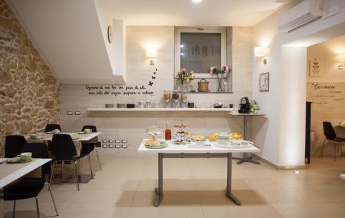 Caltagirone Cama Y Desayuno | B&B Trio D'Archi - La Pilozza Infiorata