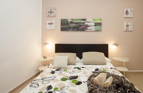 Caltagirone Cama Y Desayuno | B&B Trio D'Archi - La Pilozza Infiorata