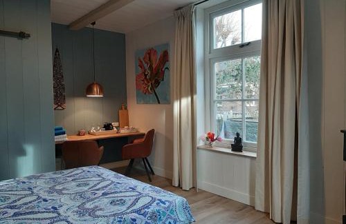 Amsterdam North Cama Y Desayuno | B & B Tulp Amsterdam Noord