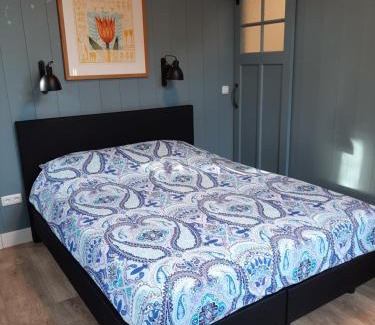 Amsterdam North Cama Y Desayuno | B & B Tulp Amsterdam Noord