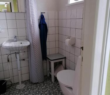 Hurup Thy Apartamento | B&B Tvolm Ydby Thy