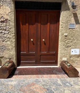 Grisolia Cama Y Desayuno | B&B U Spuortu