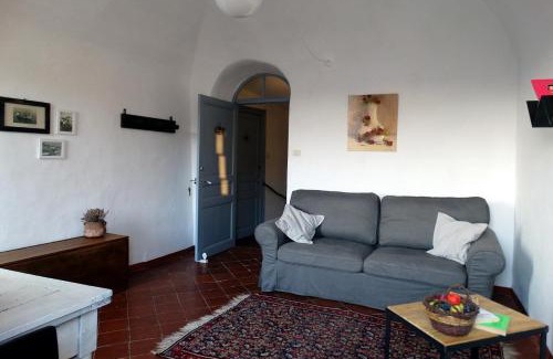 Dolcedo Cama Y Desayuno | B&B Ududemà