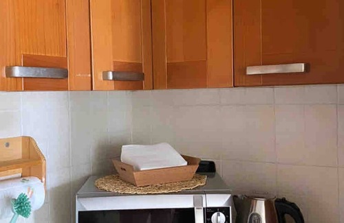 Treglia Apartamento | B&B Vagabondo Holiday Apartment