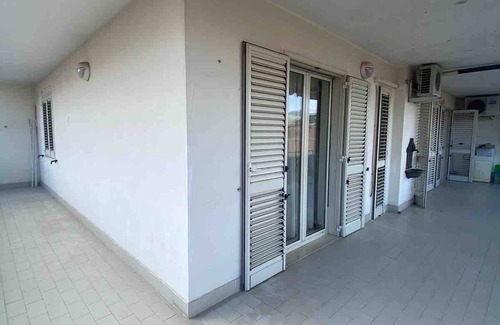 Treglia Apartamento | B&B Vagabondo Holiday Apartment