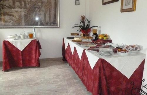 Magliano deʼ Marsi Cama Y Desayuno | B&B Valle Gio'