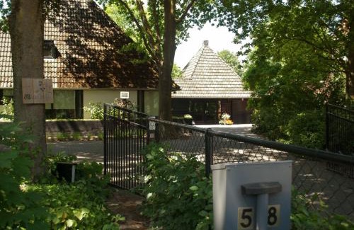 Valkenswaard Cama Y Desayuno | B&B van Dinter
