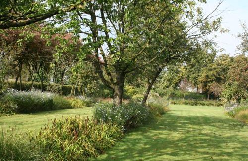 Valkenswaard Cama Y Desayuno | B&B van Dinter