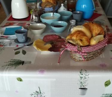Ieper Cama Y Desayuno | B & B Vandenbroucke Joseline