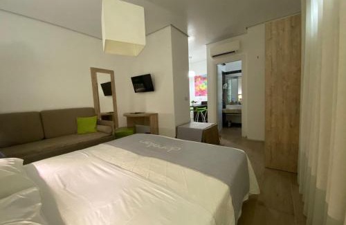 Alba Adriatica Cama Y Desayuno | B&B Vanessa