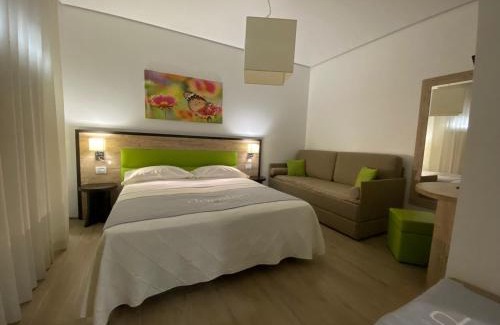 Alba Adriatica Cama Y Desayuno | B&B Vanessa