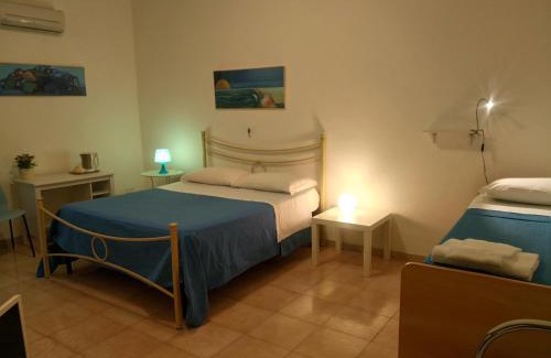 Gaeta Casa | B&B Vento di Terra