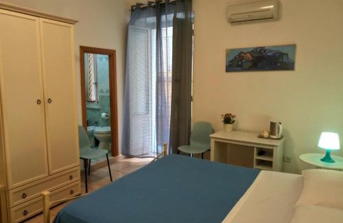 Gaeta Casa | B&B Vento di Terra