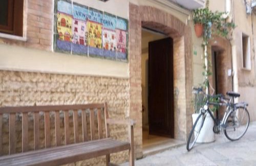 Gaeta Casa | B&B Vento di Terra