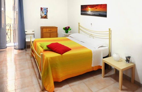 Gaeta Cama Y Desayuno | B&B Vento di Terra