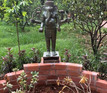 Pursat Province Cama Y Desayuno | B&B Verger Vannary