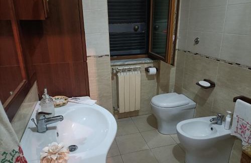 Sant'Anastasia Cama Y Desayuno | B&B Vesuviano da zia Lella
