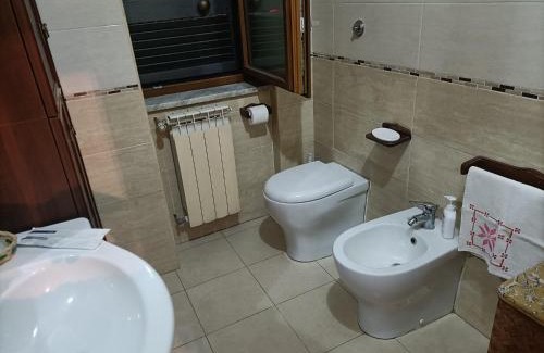 Sant'Anastasia Cama Y Desayuno | B&B Vesuviano da zia Lella