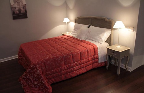Cosenza Cama Y Desayuno | B&B Via dell'Astrologo