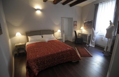 Cosenza Cama Y Desayuno | B&B Via dell'Astrologo