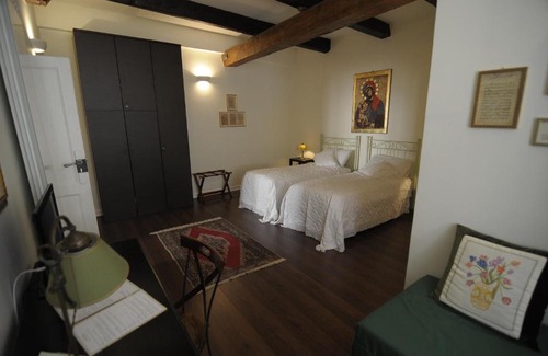 Cosenza Cama Y Desayuno | B&B Via dell'Astrologo