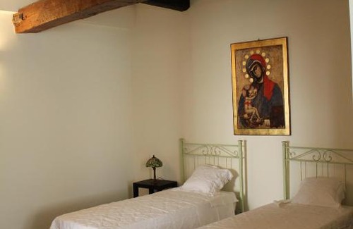 Cosenza Cama Y Desayuno | B&B Via dell'Astrologo