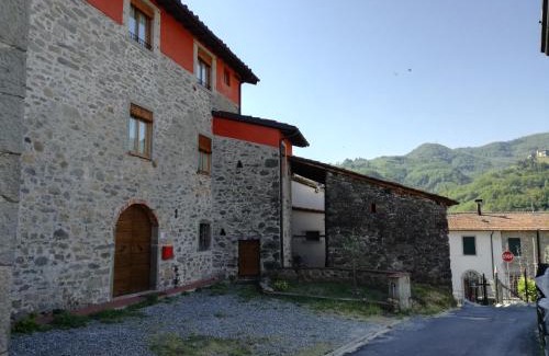 Nozanno Cama Y Desayuno | B & B Via di Mezzo