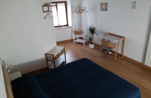 Nozanno Cama Y Desayuno | B & B Via di Mezzo