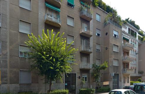 Guastalla Cama Y Desayuno | B&B Via Fontana Milano