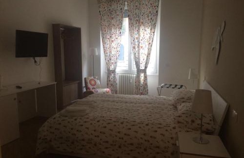 Guastalla Cama Y Desayuno | B&B Via Fontana Milano