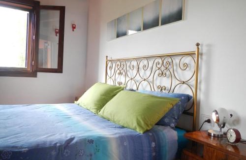 Province of Bologna Cama Y Desayuno | B&B Via Punta 8