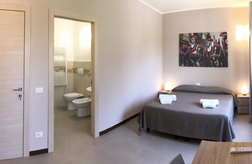 Sassari Casa | B&B Viale San Pietro