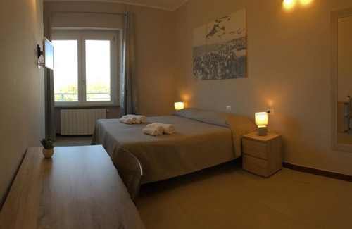 Sassari Casa | B&B Viale San Pietro