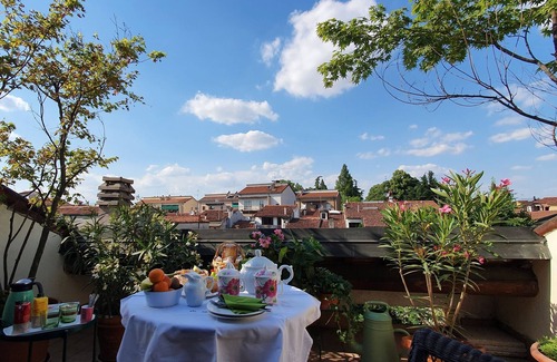 Vicenza Cama Y Desayuno | B&B Vicenza San Rocco