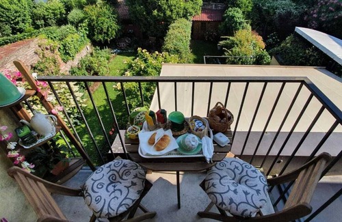 Vicenza Cama Y Desayuno | B&B Vicenza San Rocco