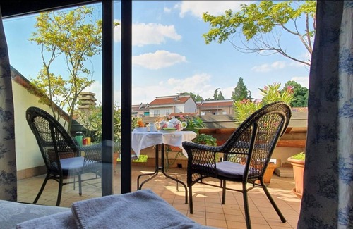 Vicenza Cama Y Desayuno | B&B Vicenza San Rocco