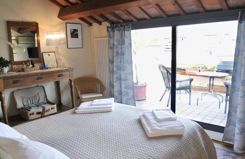 Vicenza Cama Y Desayuno | B&B Vicenza San Rocco