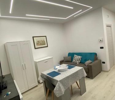 Melfi Casa | B&B vicoli della cattedrale