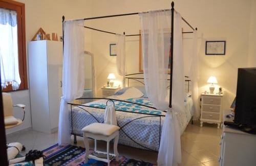Aci Sant'Antonio Cama Y Desayuno | B&B Vicolo del Chiostro