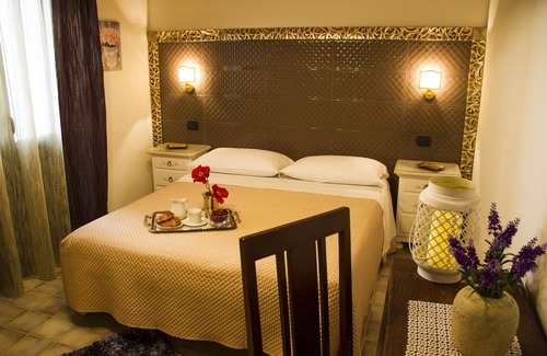 Lampedusa Cama Y Desayuno | B&B Vicolo Del Porto
