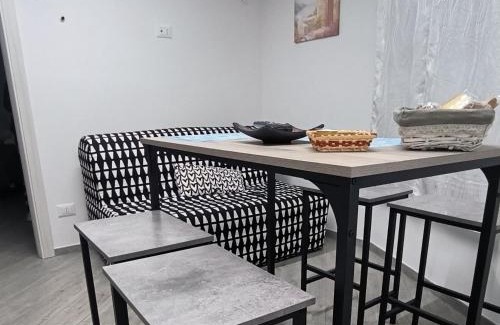 Salerno Cama Y Desayuno | B&B Vicolo50 Salerno